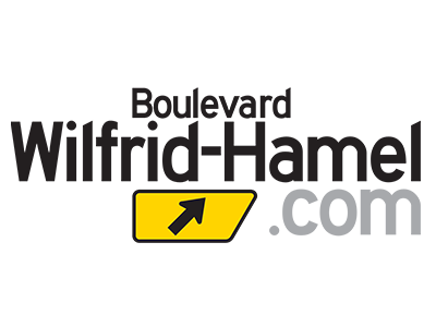 Boulevard-wilfrid-hamel-com