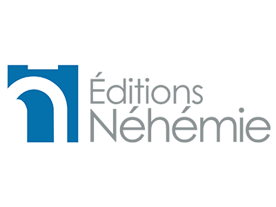 Logo-Éditions Néhémie