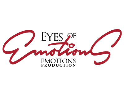 Logo-Eyes of Emotions
