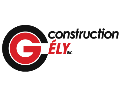 Logo-Construction Gély inc.