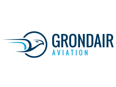 Logo-GRONDAIR Aviation