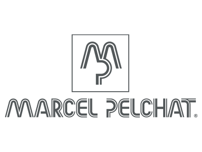Logo-Marcel Pelchat
