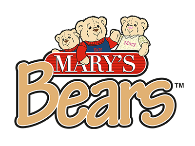 Logo-Mary's Bears