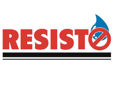 Logo-RESISTO