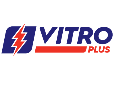 Logo-Vitro PLUS